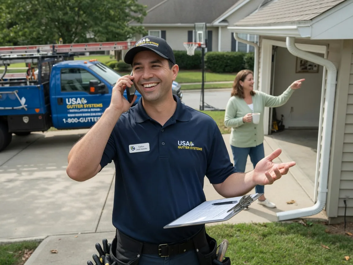 Gutter Installation Fairfield, NE FAQs